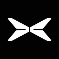 XPENG AEROHT logo